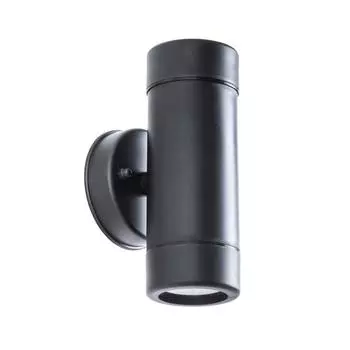 Светильник Arte Lamp ATLAS A3503AL-2BK
