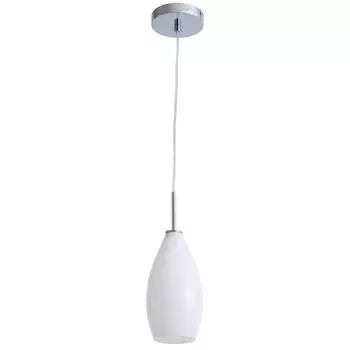 Светильник Arte Lamp BICCHIERE A4282SP-1CC