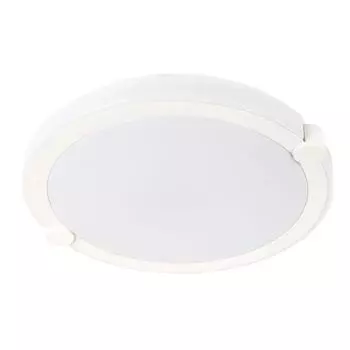 Светильник Arte Lamp BISCOTTI A2679PL-72WH