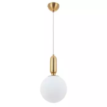 Светильник Arte Lamp BOLLA-SOLA A3320SP-1PB