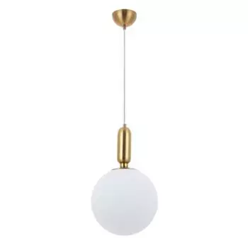 Светильник Arte Lamp BOLLA-SOLA A3325SP-1PB