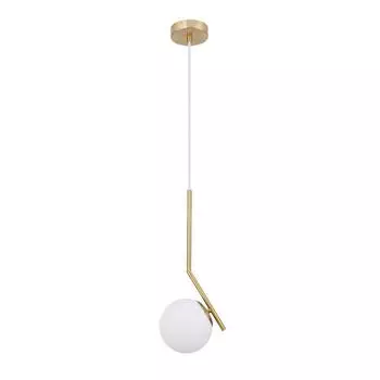 Светильник Arte Lamp BOLLA-UNICA A1924SP-1AB