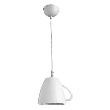 Светильник Arte Lamp CAFFETTERIA A6605SP-1WH
