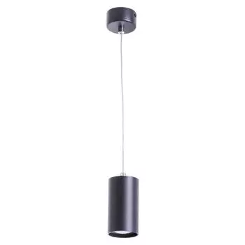 Светильник Arte Lamp CANOPUS A1516SP-1BK