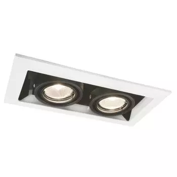 Светильник Arte Lamp CARDANI PICCOLO A5931PL-2WH