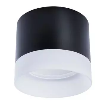Светильник Arte Lamp CASTOR A5554PL-1BK