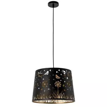 Светильник Arte Lamp CELESTA A2768SP-1BK