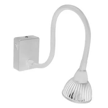 Светильник Arte Lamp CERCARE A4107AP-1WH