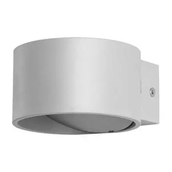 Светильник Arte Lamp CERCHIO A1417AP-1GY