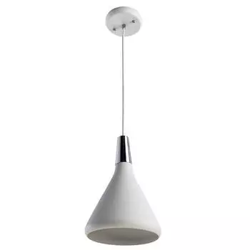 Светильник Arte Lamp CICLONE A9154SP-1WH