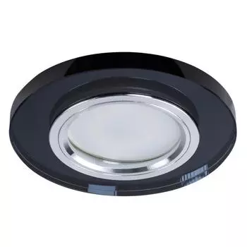 Светильник Arte Lamp CURSA A2166PL-1BK