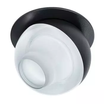 Светильник Arte Lamp DENEB A7249PL-1BK