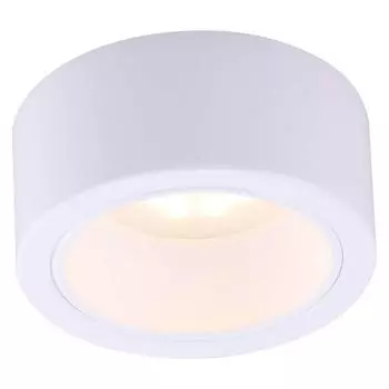 Светильник Arte Lamp EFFETTO A5553PL-1WH
