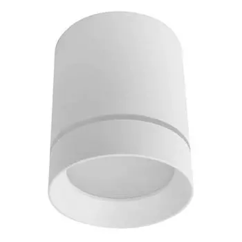 Светильник Arte Lamp ELLE A1909PL-1WH