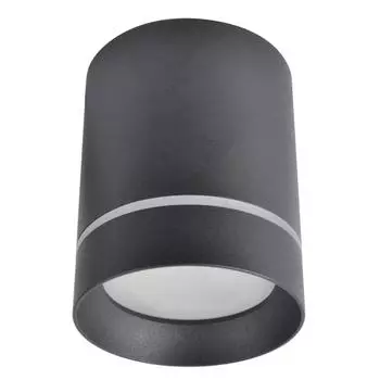 Светильник Arte Lamp ELLE A1949PL-1BK