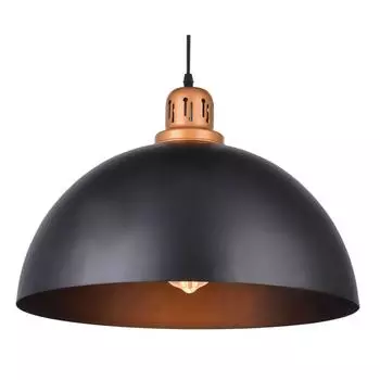 Светильник Arte Lamp EURICA A4249SP-1BK