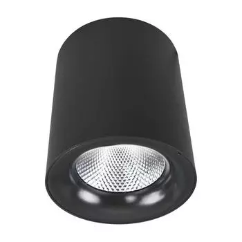 Светильник Arte Lamp FACILE A5130PL-1BK