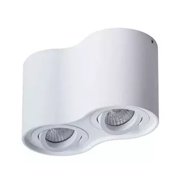 Светильник Arte Lamp FALCON A5645PL-2WH