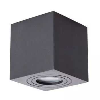 Светильник Arte Lamp GALOPIN A1461PL-1BK