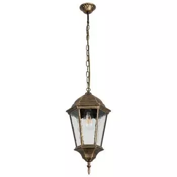 Светильник Arte Lamp GENOVA A1204SO-1BN