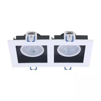 Светильник Arte Lamp GRADO A2710PL-2WH
