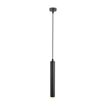Светильник Arte Lamp HUBBLE A6810SP-1BK