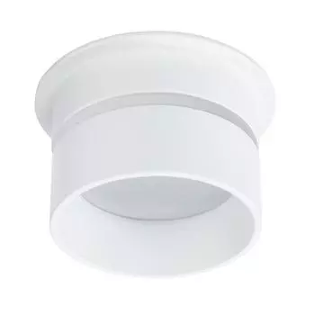 Светильник Arte Lamp IMAI A2164PL-1WH