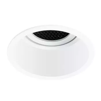 Светильник Arte Lamp KANG A2163PL-1WH