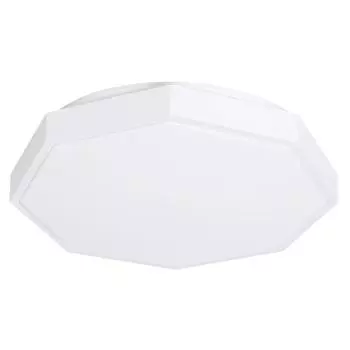 Светильник Arte Lamp KANT A2659PL-1WH