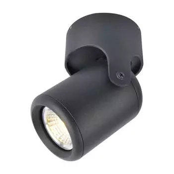 Светильник Arte Lamp LIBRA A3316PL-1BK