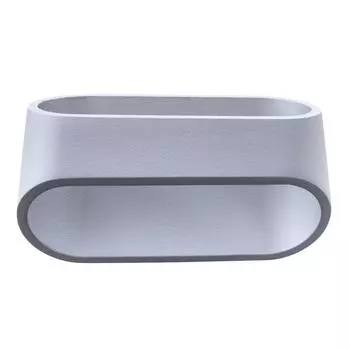 Светильник Arte Lamp MANIGLIA A1428AP-1GY