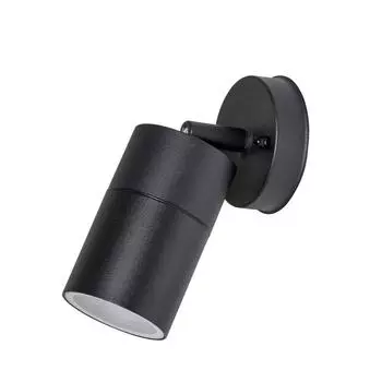 Светильник Arte Lamp MISTERO A3304AL-1BK