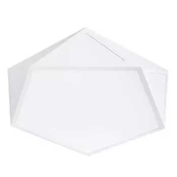 Светильник Arte Lamp MULTI-PIAZZA A1931PL-1WH