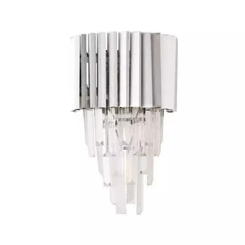 Светильник Arte Lamp MUSCIDA A1004AP-2SI
