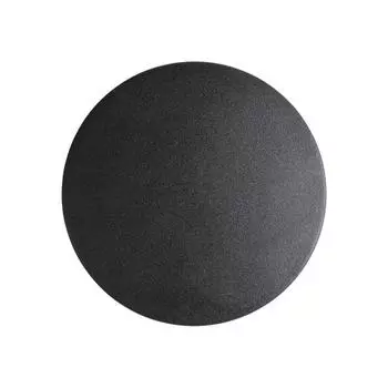 Светильник Arte Lamp NIMBO A1510AP-1BK