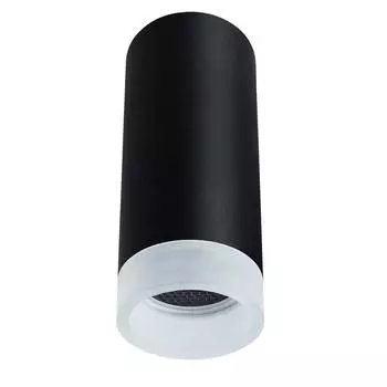 Светильник Arte Lamp OGMA A5556PL-1BK