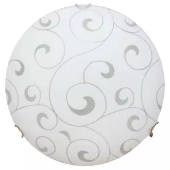 Светильник Arte Lamp ORNAMENT A3320PL-1CC