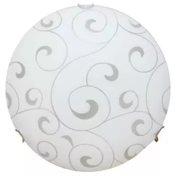 Светильник Arte Lamp ORNAMENT A3320PL-3CC