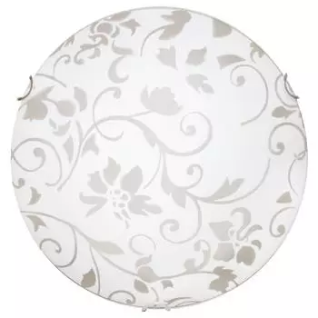 Светильник Arte Lamp ORNAMENT A4120PL-1CC