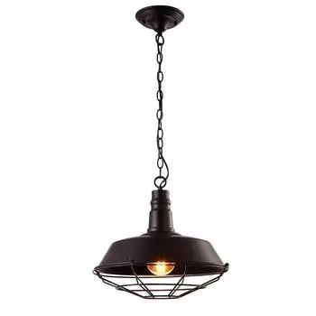 Светильник Arte Lamp PANDORA A9183SP-1BK