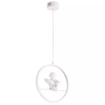 Светильник Arte Lamp PARADISE A6065SP-1WH