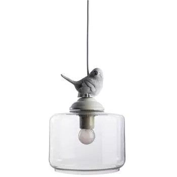 Светильник Arte Lamp PASSERO A8029SP-1WH