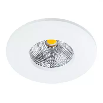 Светильник Arte Lamp PHACT A4763PL-1WH