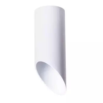Светильник Arte Lamp PILON A1615PL-1WH