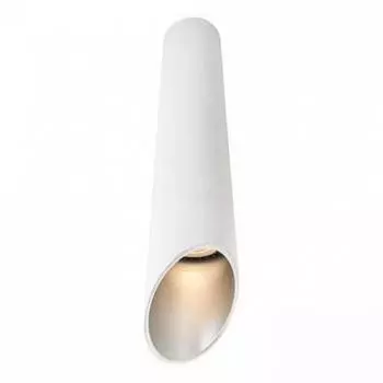 Светильник Arte Lamp PILON-SILVER A1536PL-1WH