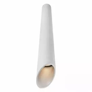 Светильник Arte Lamp PILON-SILVER A1537PL-1WH