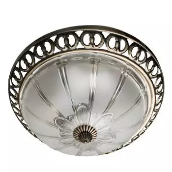 Светильник Arte Lamp PORCH A1306PL-2AB