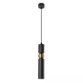 Светильник Arte Lamp RAN A3162SP-1BK