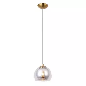 Светильник Arte Lamp RASTABAN A7984SP-1PB