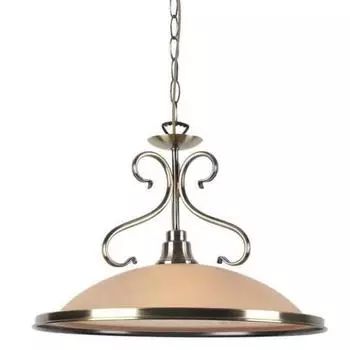 Светильник Arte Lamp SAFARI A6905SP-1AB